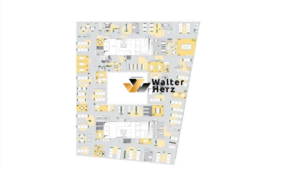 Wita - powierzchnia biurowa - Pełny obrazek: 3/3