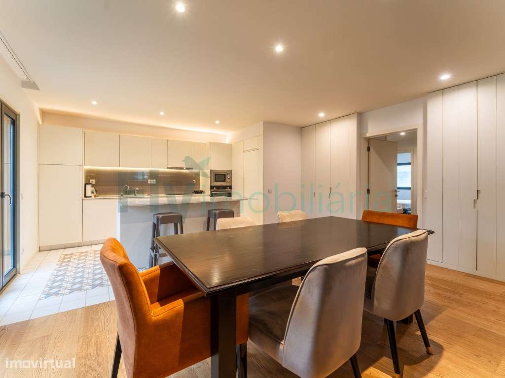 Apartamento T2 para Arrendamento - Excelente Localização em Guimarães - Grande imagem: 3/31