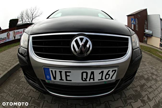 Volkswagen Touran 2.0 TDI DPF Cross - 35