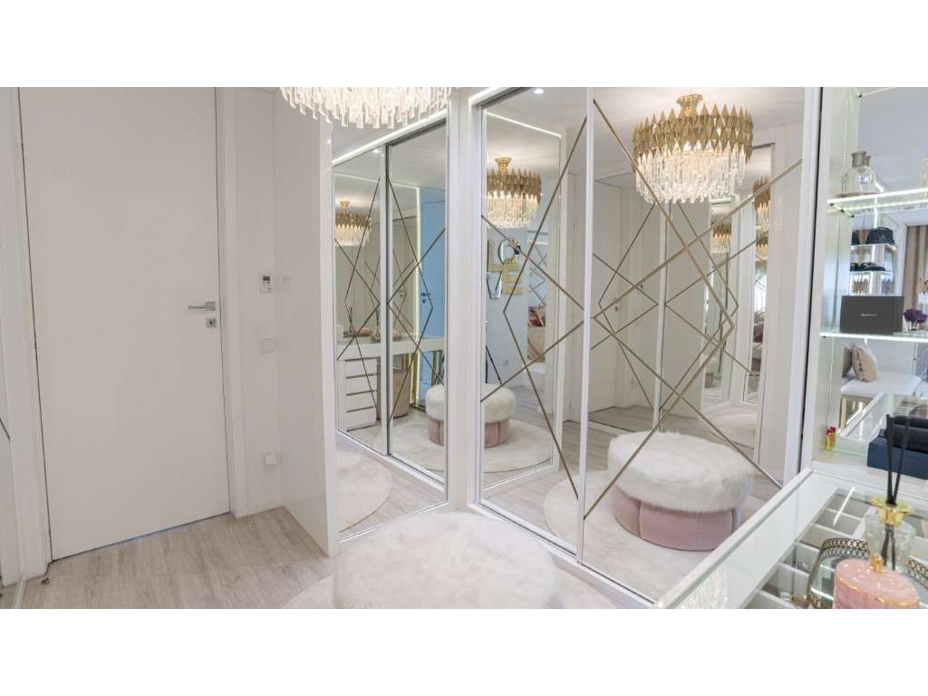 Apartamento Exclusivo em Paços de Ferreira-15