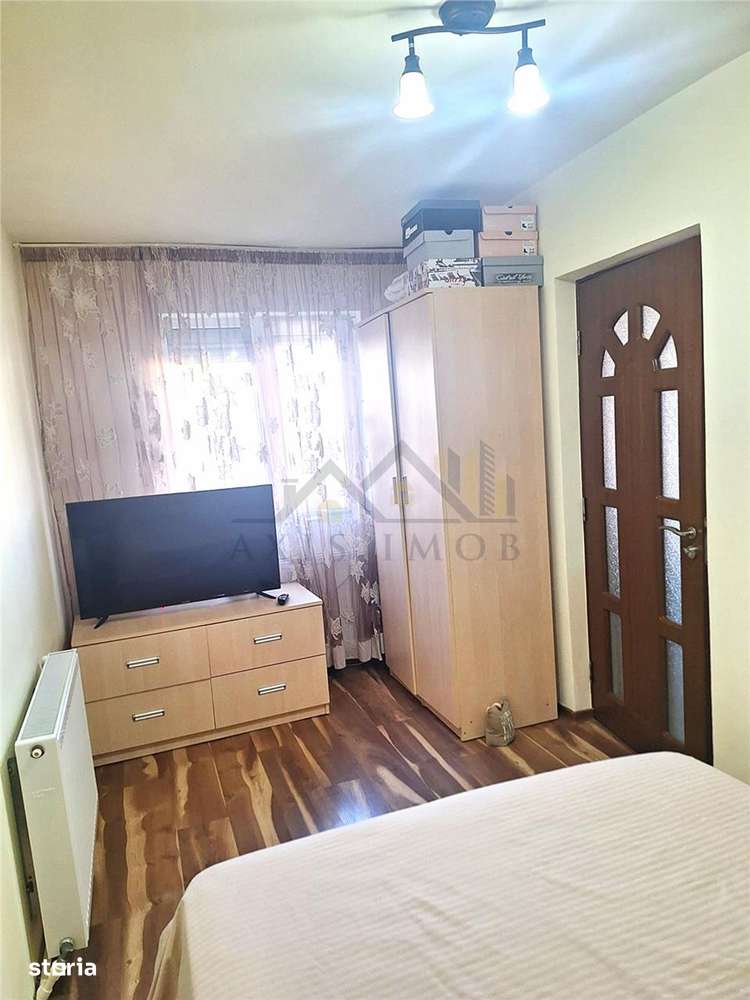 Apartament 2 camere semidecomandat Zona Unirii Sud - Imagine principală: 3/8