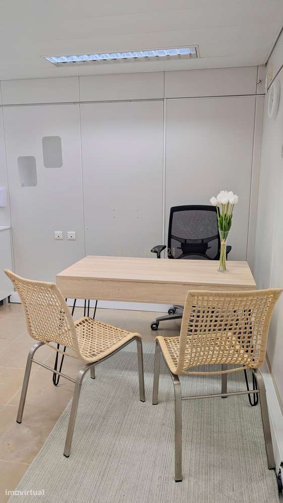 Clínica Médica Dentária para Trespasse – Lisboa-6