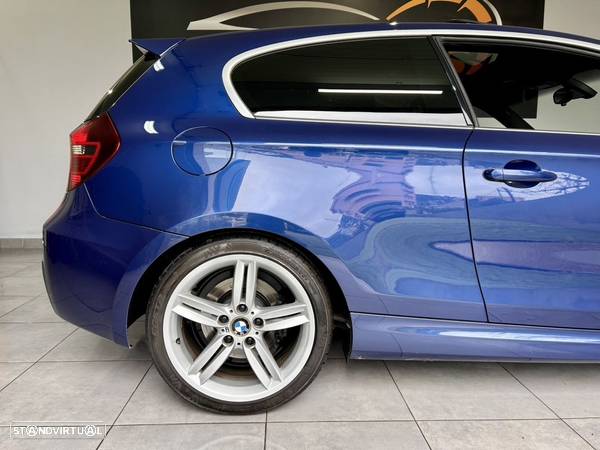 BMW 123 d DPF Edition Sport - 15