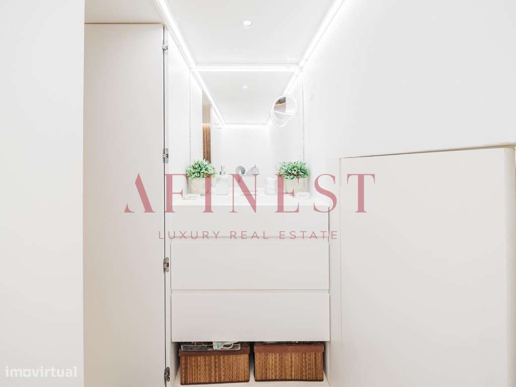 T1 DUPLEX 43 m² + MEZANINE | Rua Latino Coelho | Junto ao El Corte ...-32