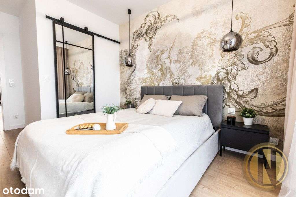 Badurskiego | Bieżanów-Prokocim | 4pok | Eng |-6