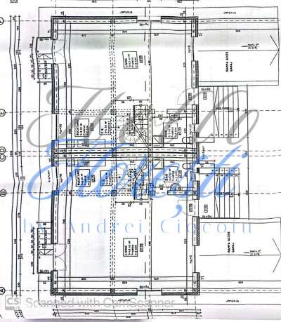 Casa tip duplex, 4 camere 2 bai, 180mp teren, zona Tineretului - Imagine principală: 1/3