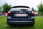 Ford Focus 1.0 EcoBoost Start-Stopp-System - 4