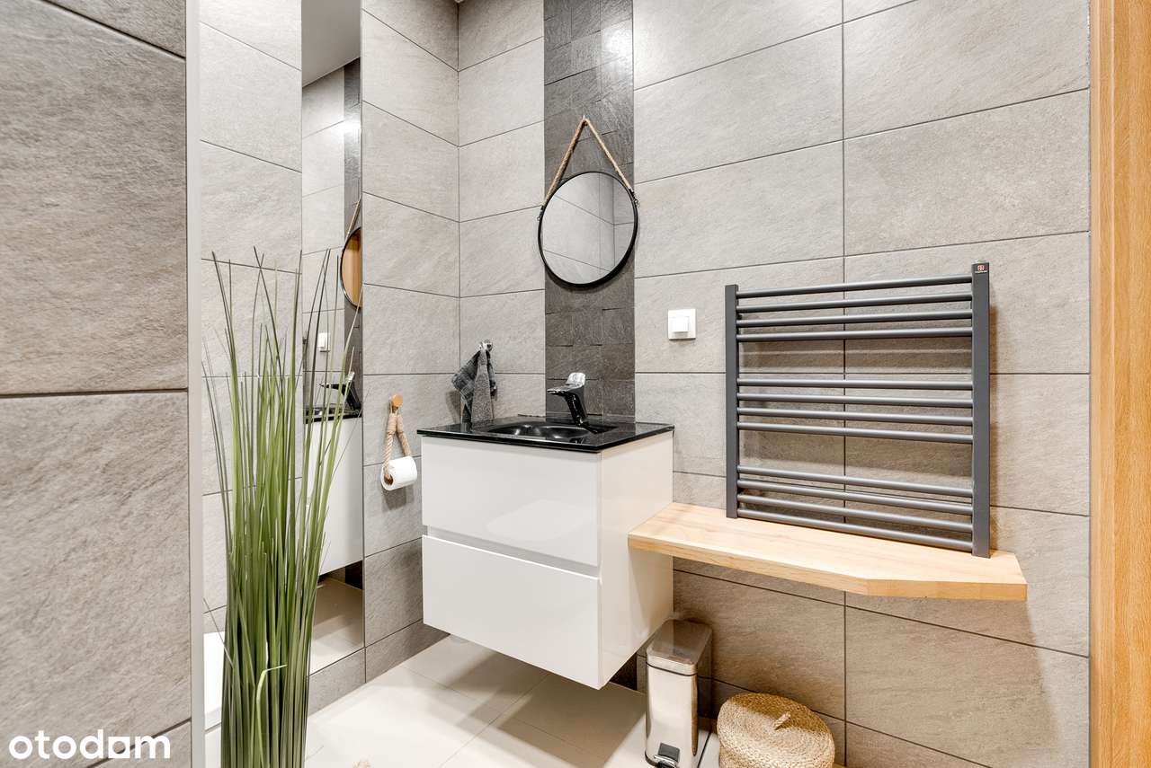 Dom z basenem i sauną - zakup bez prowizji!-11