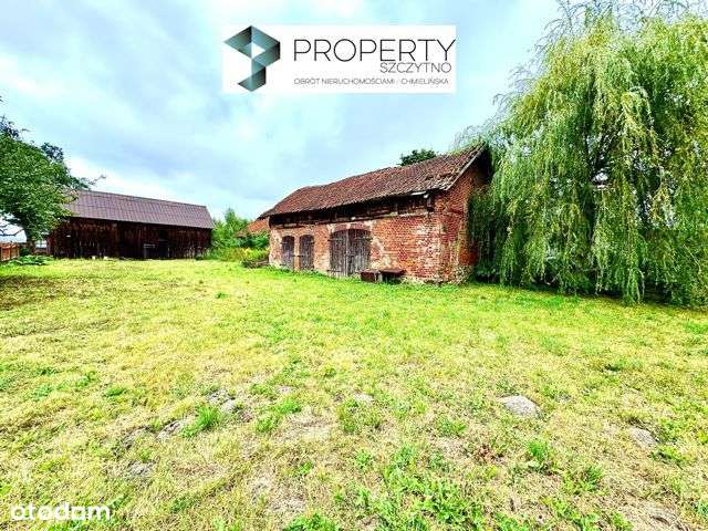 Siedlisko na MAZURACH , Marksewo - Pełny obrazek: 4/10