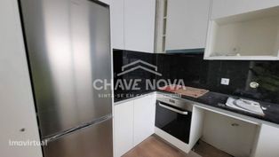 Apartamento T1 Novo c/ Lugar de Garagem em Santa Marinha (Gaia Jardim) - Grande imagem: 4/18