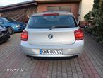 BMW Seria 1 116d DPF Edition Sport - 8