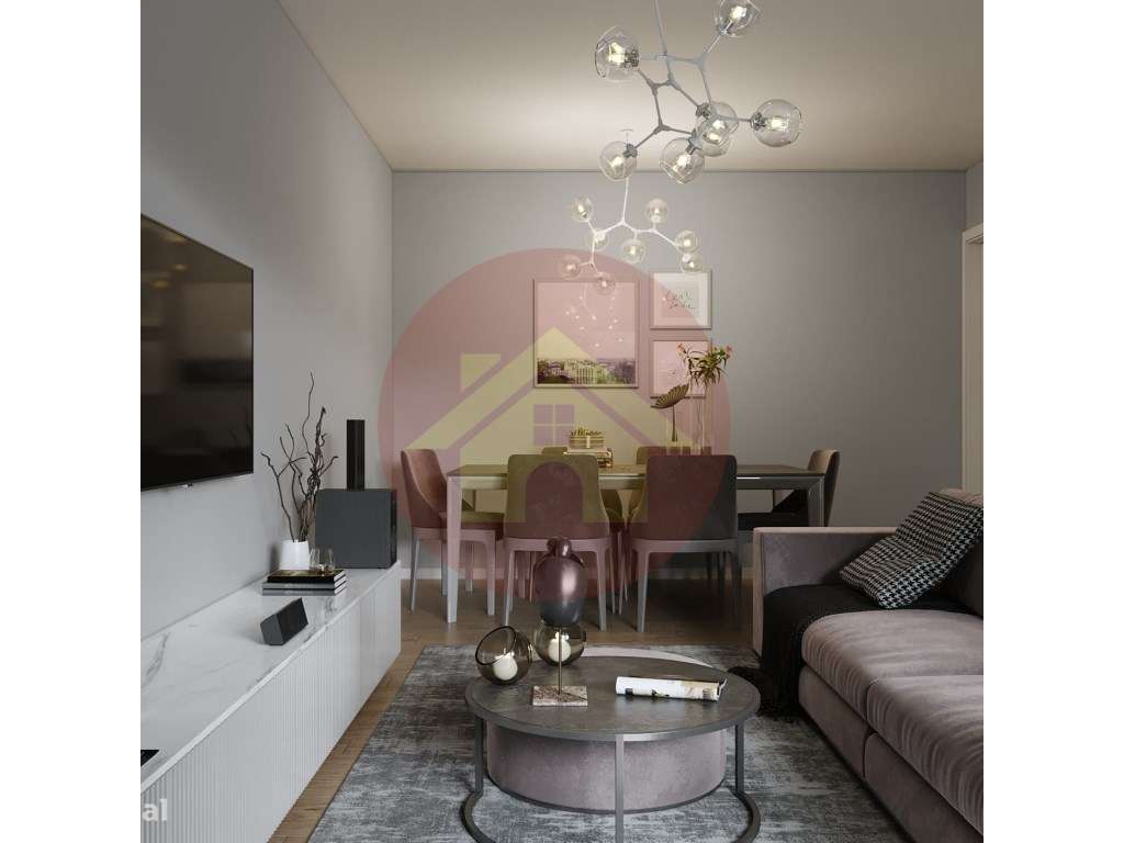 Apartamento T3 para Venda em Portimão - Grande imagem: 4/27