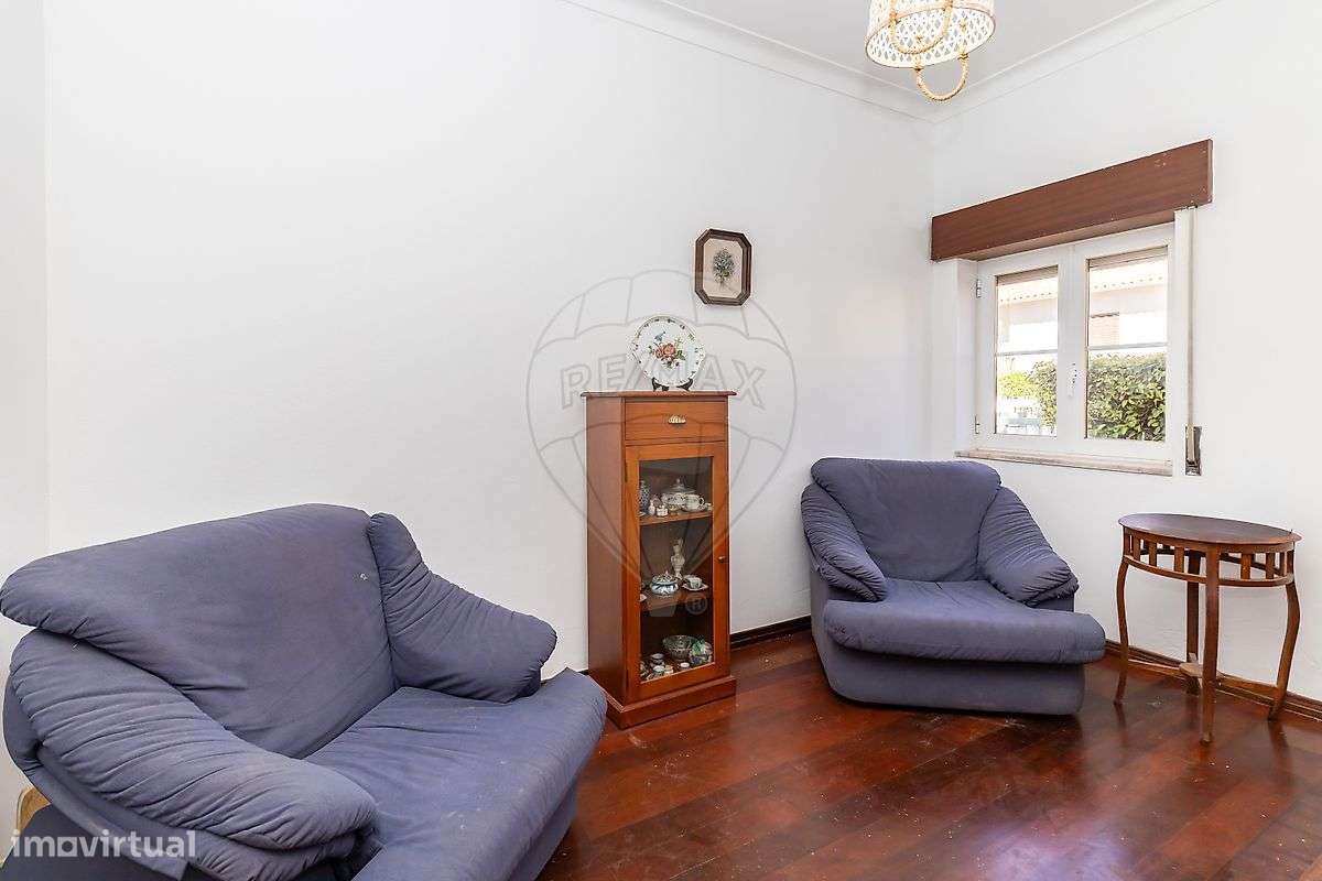 Moradia T4 para venda-5