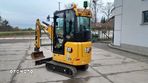 Caterpillar 301.6 2021r  661MTH - 5