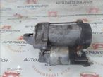 electromotor mercedes benz c class  w204 - 1