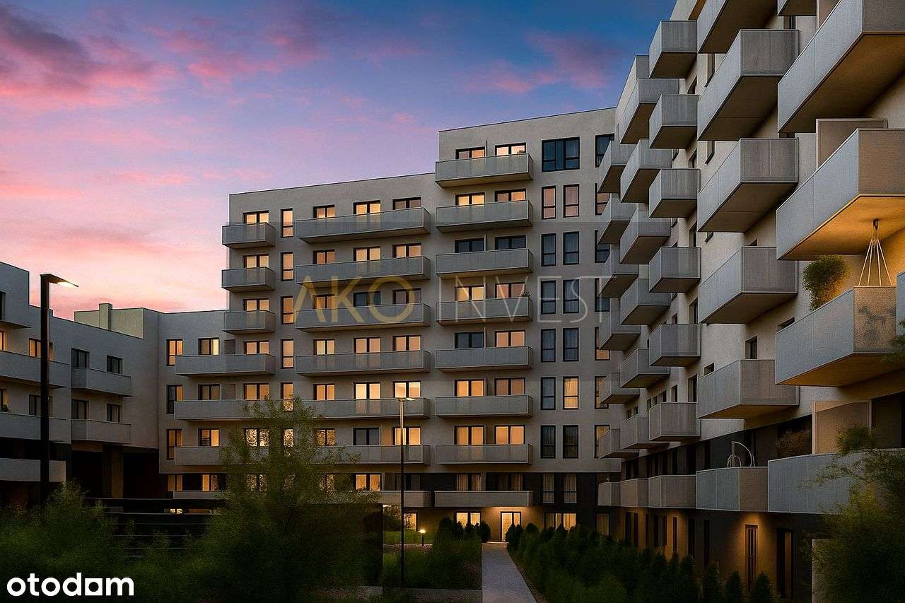 OKAZJA! Szybki termin | 2 pok 38m2 | Tanie MP w hali | Tramwaj 2 min - Pełny obrazek: 5/7