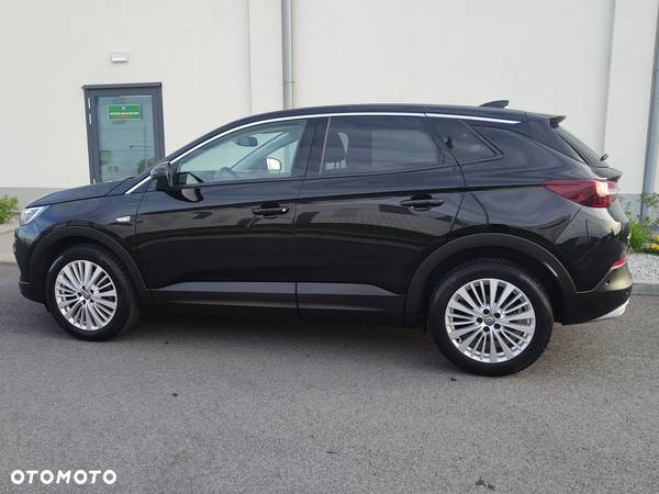 Opel Grandland X 1.5 D Start/Stop Business Elegance - 7