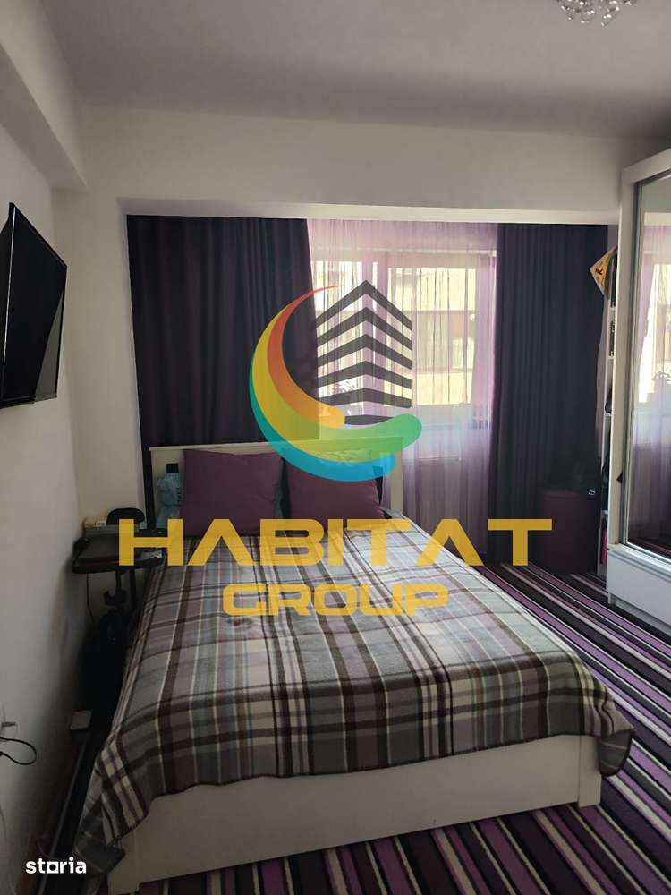 Berceni Drumul Binelui vanzare 2 camere decomandat mobilat - Imagine principală: 4/11