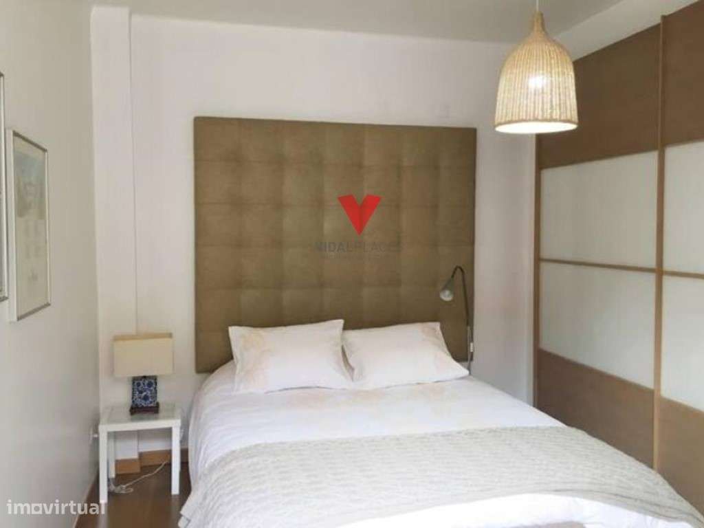 **Apartamento T1 no Coração de Lisboa**-8