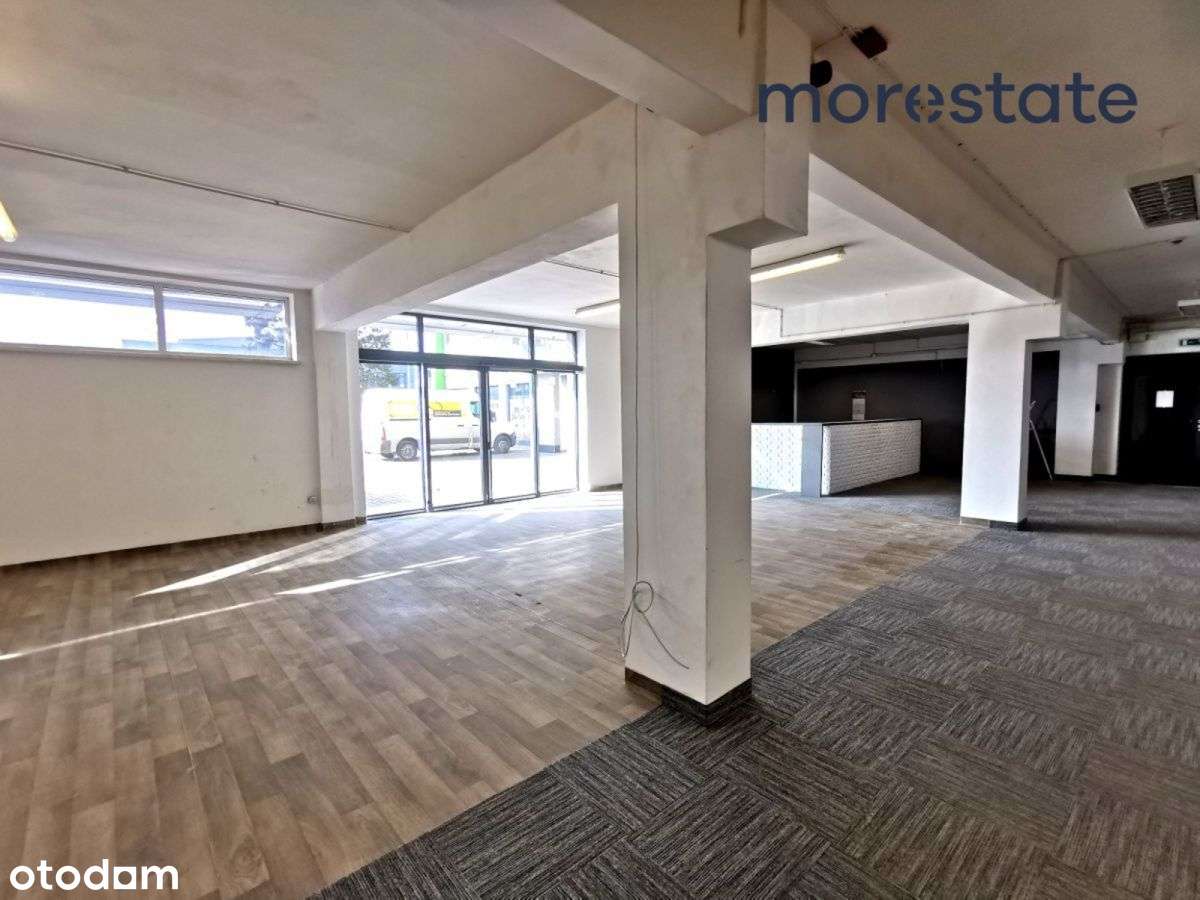 Lokal w Strefie Biznes. - Pełny obrazek: 3/12