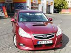 Subaru Legacy 2.0 D Sport - 1