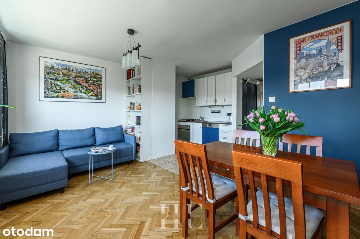 Centrum 20 minut| Inwestycja| Dwustronne| Balkon-1
