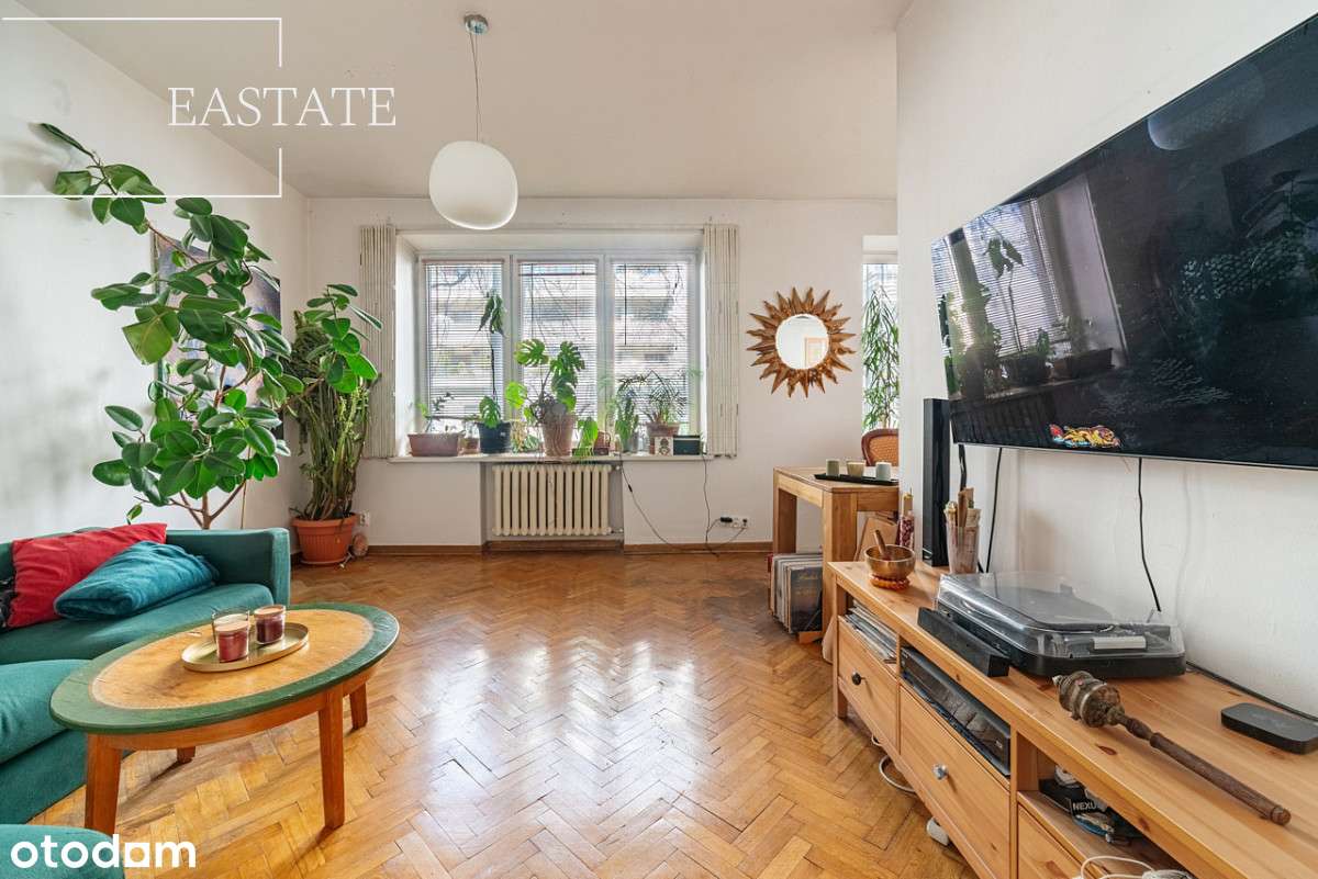 Kamienica/duża piwnica/wysokie sufity - Pełny obrazek: 4/14