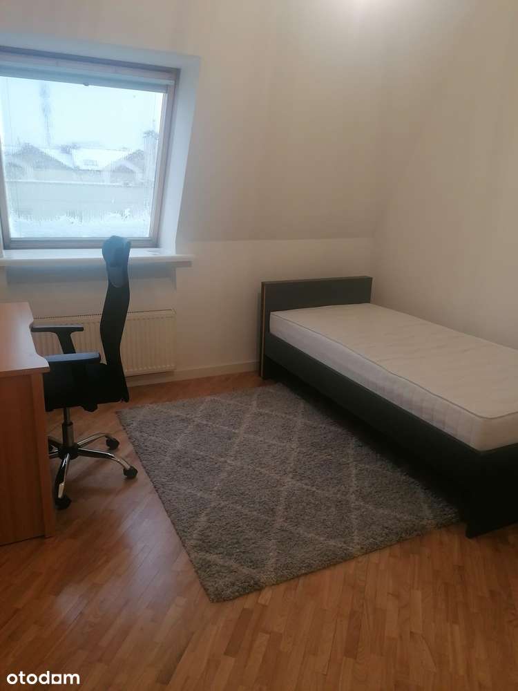 Dwupoziomowe mieszkanie Jutrzenki 115 m2 - Pełny obrazek: 4/10