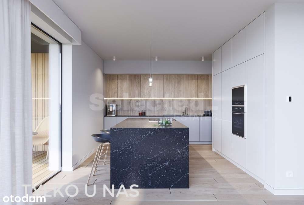 Niepowtarzalne domy premium w Chybach-12