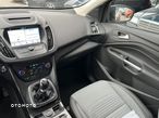 Ford Kuga 2.0 TDCi 2x4 Business Edition - 19