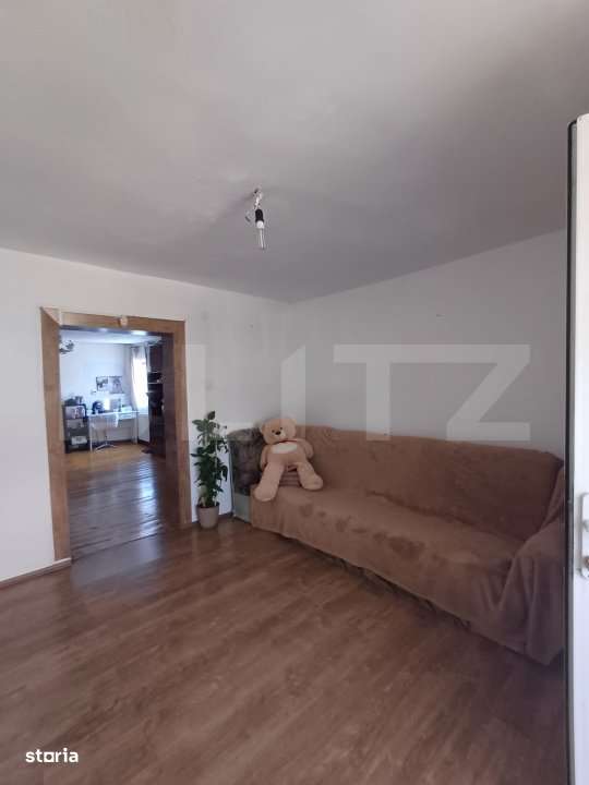 Duplex cu 2 camere de vanzare in Copaceni - Imagine principală: 2/16