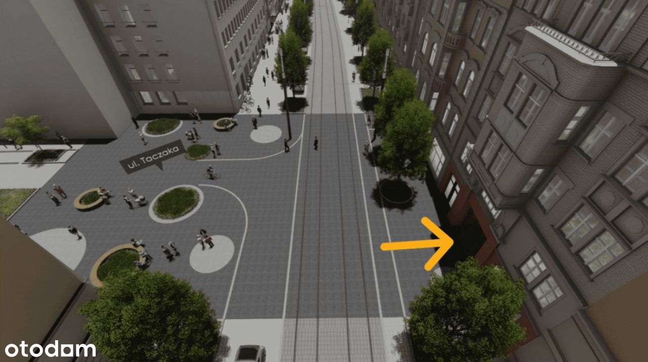 Rozwijaj swój biznes w centrum! biuro/usługi-14