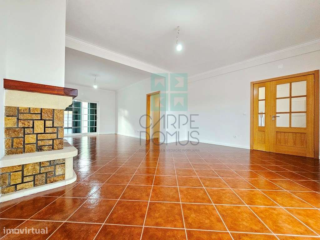 Nova moradia T5 em Casalinho, Alpiarça, Santarém-20