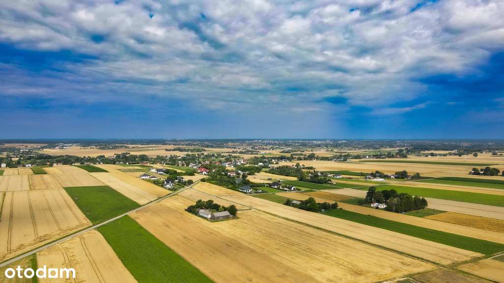 Wymarzone miejsce na dom - Wierzchowiska Pierwsze - Pełny obrazek: 4/18