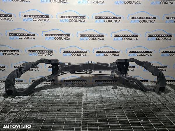 Trager Ford Kuga II 2.0 TDCI 2012 - 2014 1997CC Manuala (814) - 4