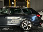 SEAT Leon ST 2.0 TDI DPF FR - 9