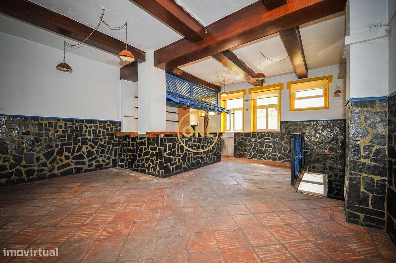 Loja - Praça D. João I -Amadora - Grande imagem: 5/24