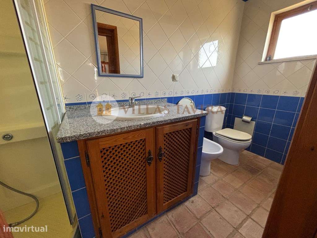 Moradia de estilo tradicional- Charme, vistas sob a Serra e Mar-48