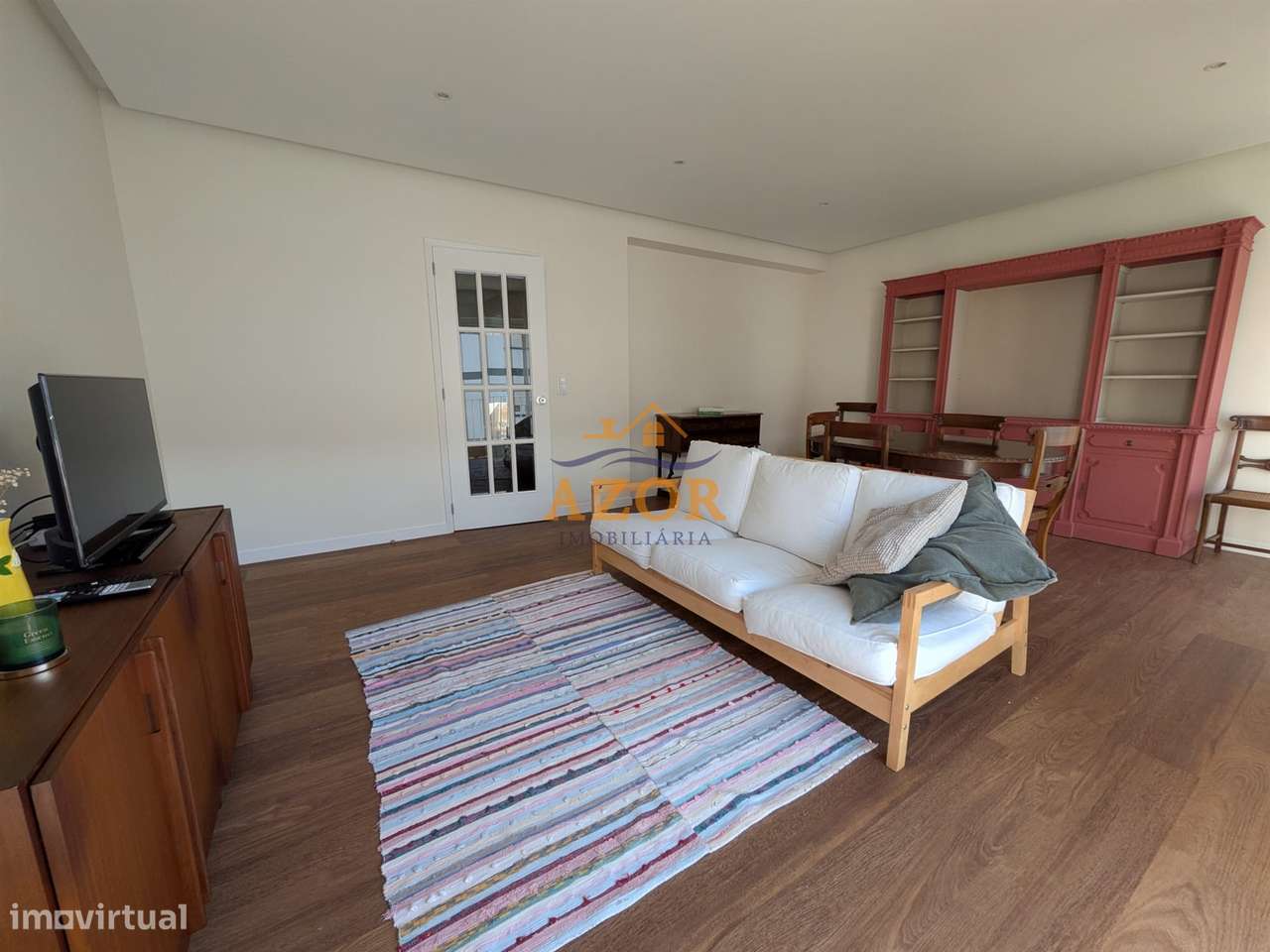 Apartamento T3 Venda em Ponta Delgada (São Sebastião),Ponta Delgada-13
