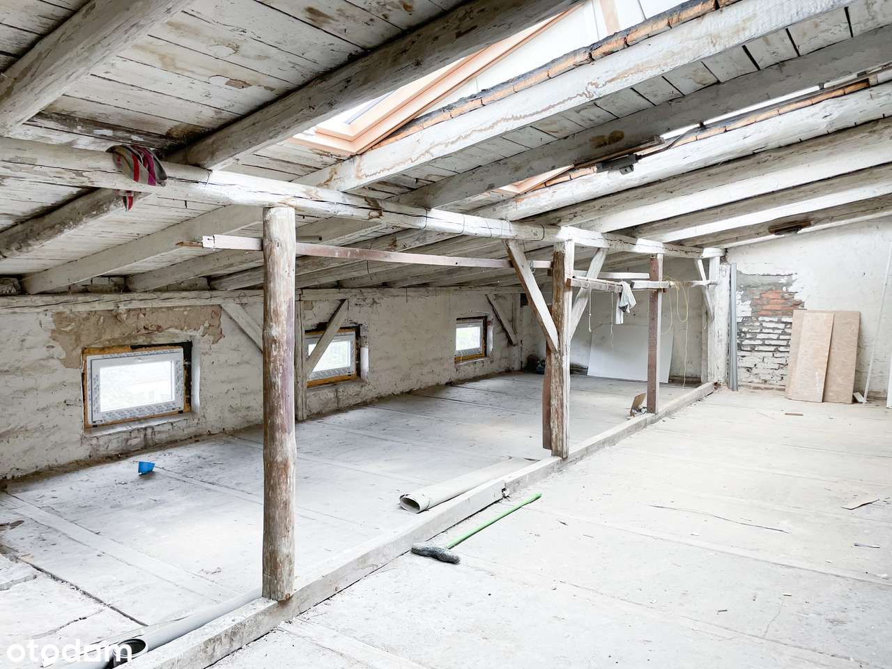 Super Tanie mieszkanie w kamienicy  | 100m od Piotrkowskiej przy parku - Pełny obrazek: 3/11