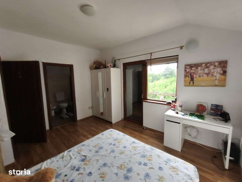 In Exclusivitate Vanzare Casa P+M Ovidiu & Primarie - Imagine principală: 4/11