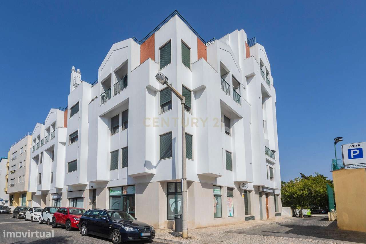 Apartamento T1 em São Domingos de Benfica, Lisboa - Arrendamento - Grande imagem: 2/18