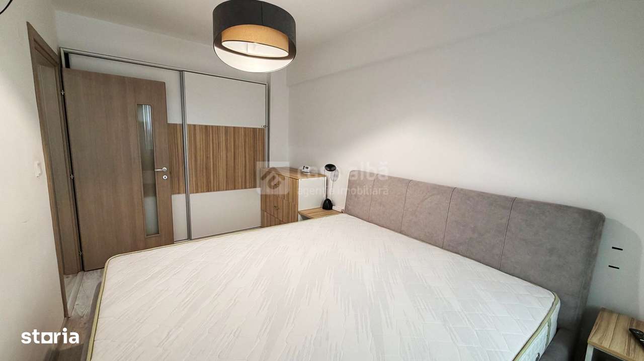 Bloc nou 2019, 2 camere decomandat, READY TO MOVE-9