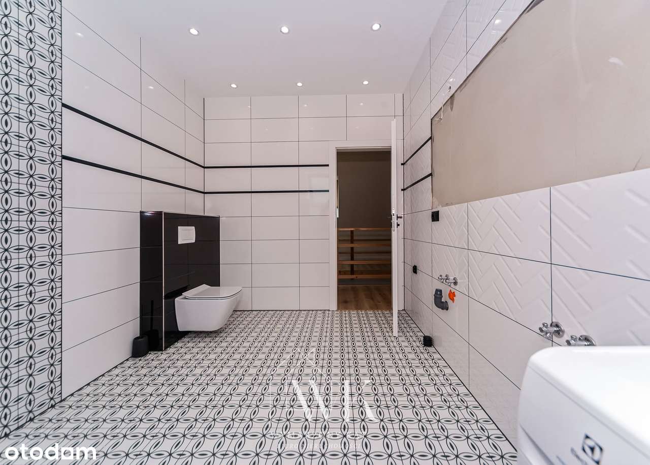 Praktycznie gotowy do zamieszkania w zielonej okolicy!-5