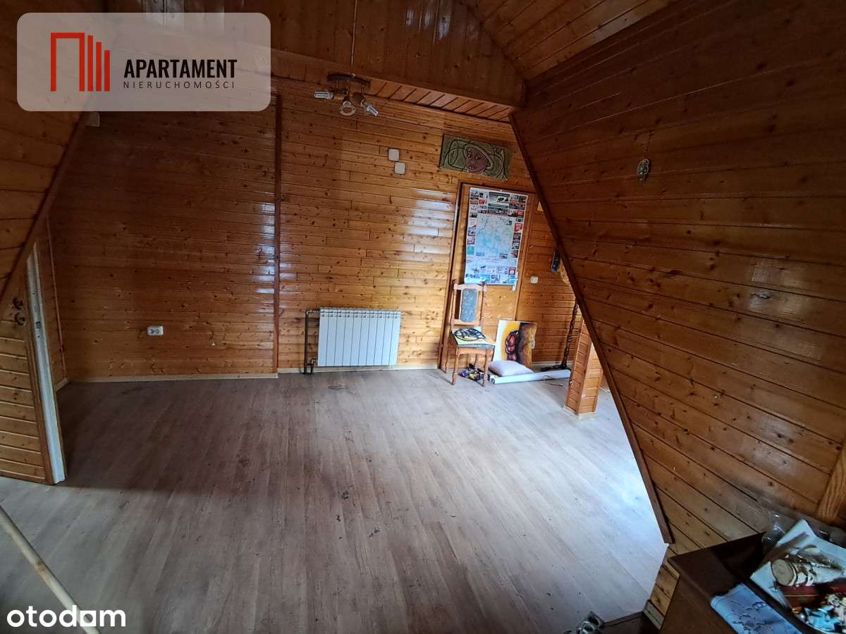 Przestronne mieszkanie z garażem!-10