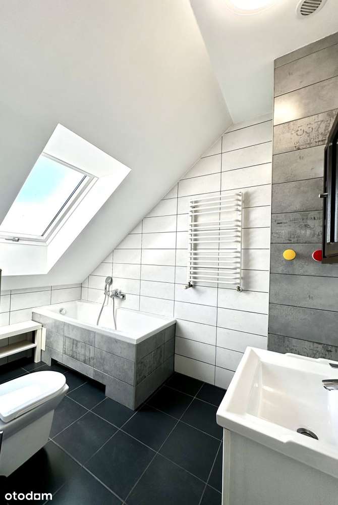 Przestronny dom dla rodziny-Niestępowo Pkm 850 m-10