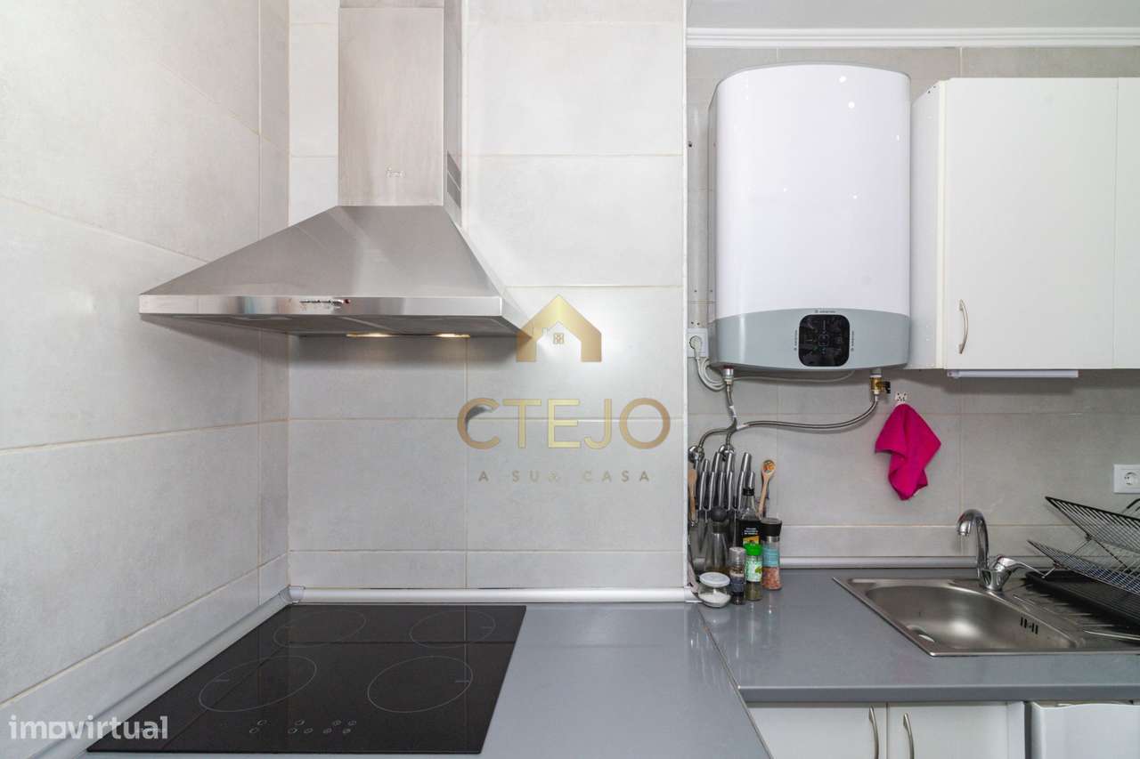Apartamento T2 na Bobadela-12
