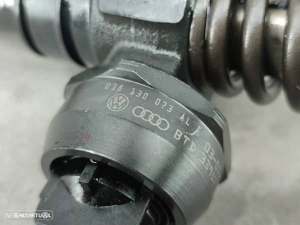 Injector Volkswagen Golf Iv (1J1) - 6