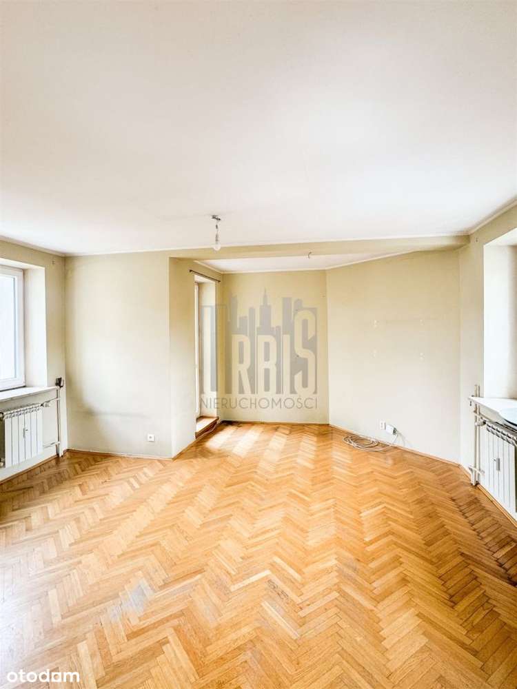 Mieszkanie, 114,30 m², Warszawa-0