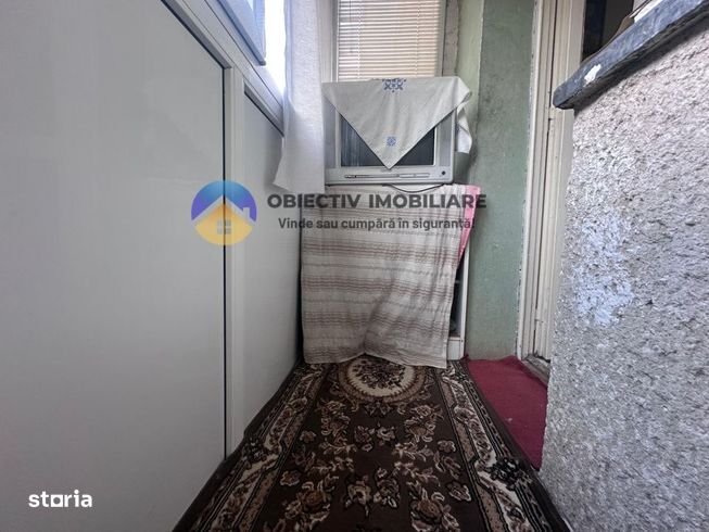 Apartament 2 camere - zona centrala Piatra Neamt  ,etaj 2 ,strada Miha-7